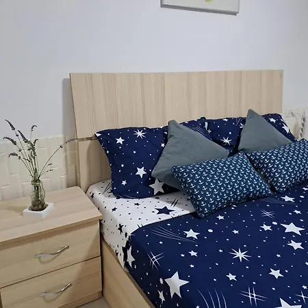 Beach Apartment *