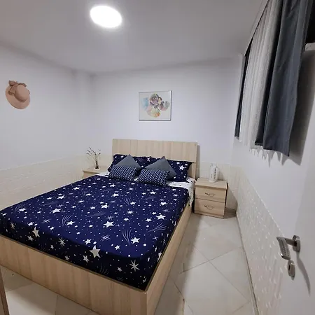 Lejlighed Beach Apartment *