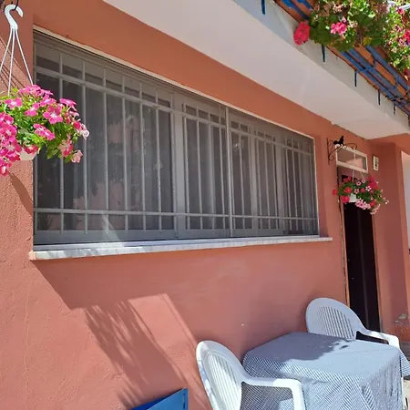 Beach Apartment Daire