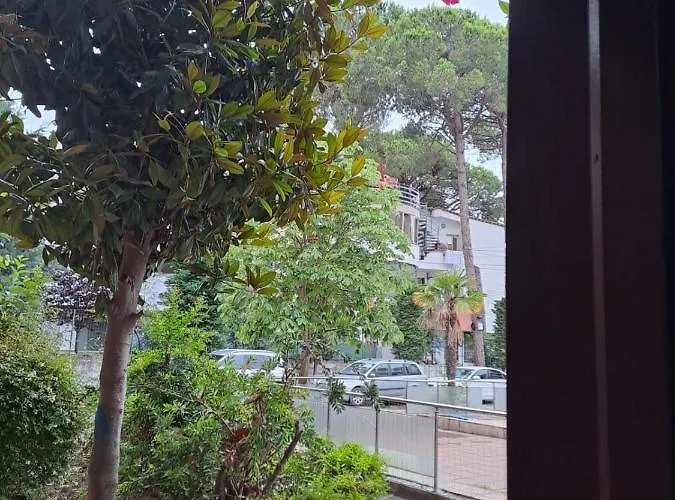 Apartment Beach Apartment