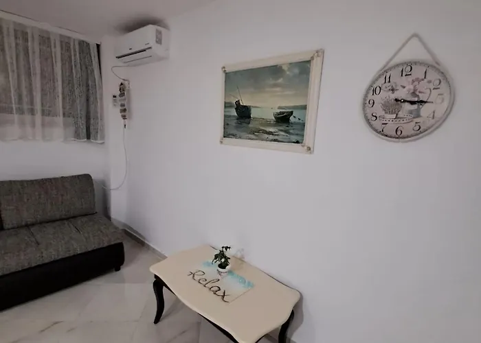 Lejlighed Beach Apartment *