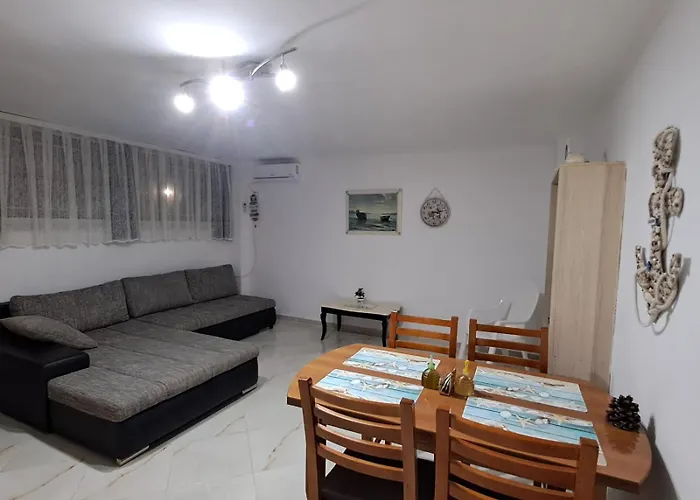 Lejlighed Beach Apartment Golem (Tirana)