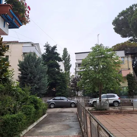 Beach Apartment Golem (Tirana)