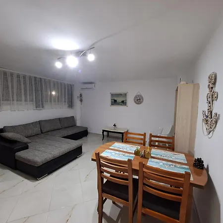 Appartement Beach Apartment Golem (Tirana)
