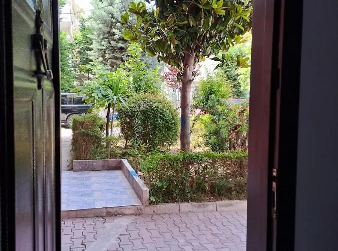 Beach Apartment Golem (Tirana)