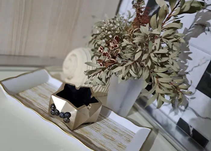 Beach Apartment Golem (Tirana)