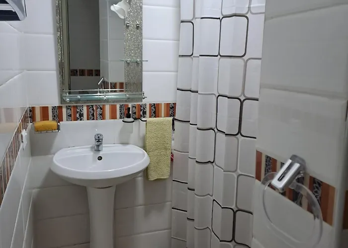 Beach Apartment * Golem (Tirana)